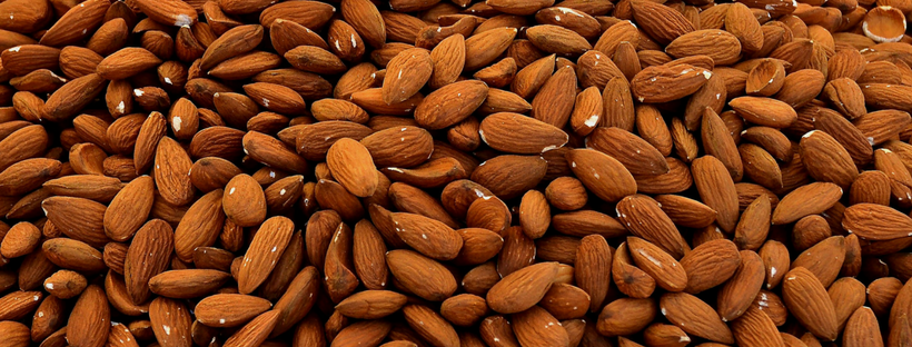 Almond Inspection Services