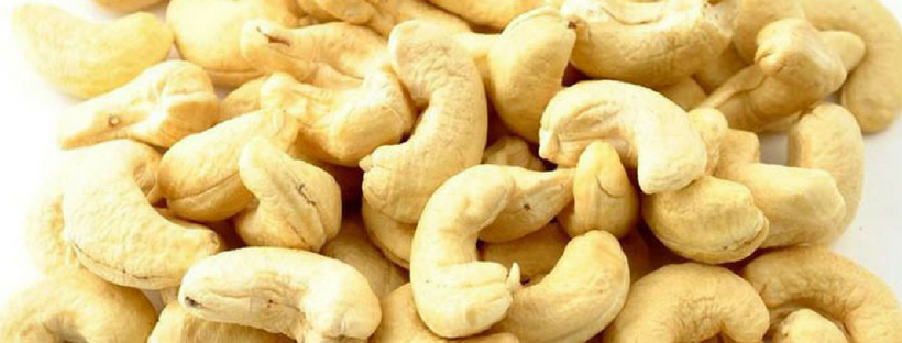 Cashew Nuts Inspection Services