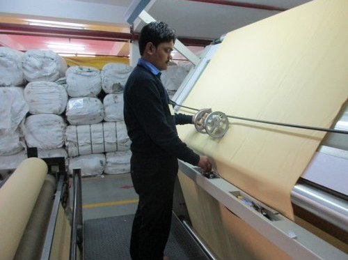 Fabric Inspection Services