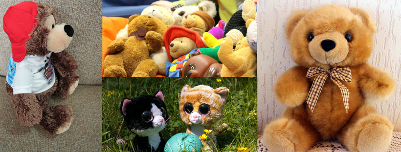 Soft Toys Inspection Services