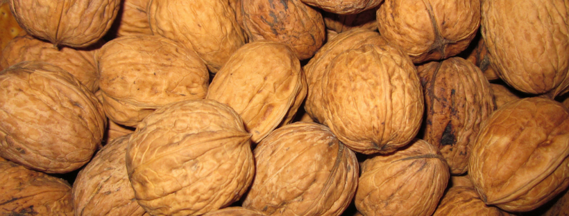 Walnuts Inspection Services